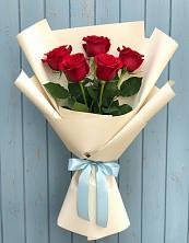 Букет Классика чувств в Пешки