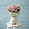 Букет цветов из: Орхидеи и Розы в Пешки