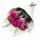 Букет цветов из: Розы в Пешки