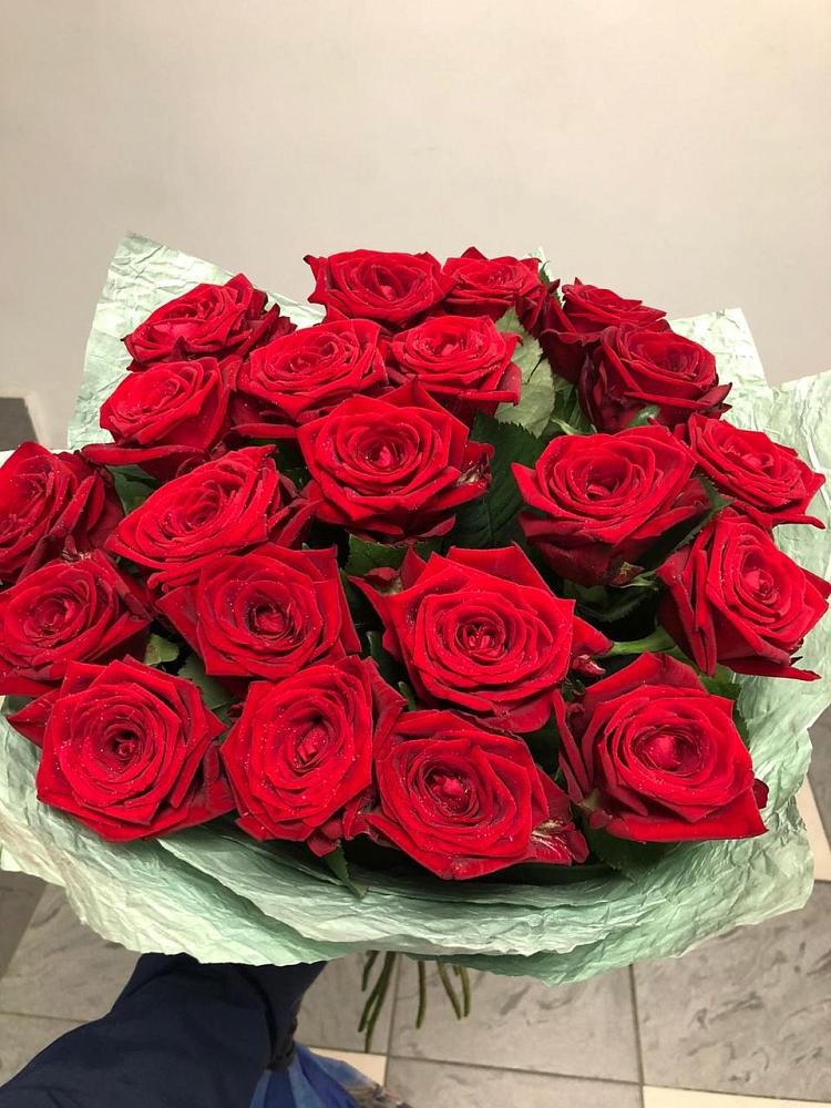Розы Классика в Пешки Букет Классика в Пешки