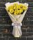Букет цветов из: Хризантемы в Пешки