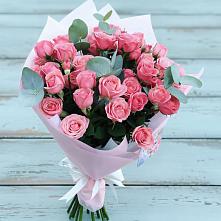 Букет Леди совершенство #REPLACE_PRED# Пешки