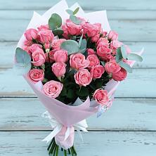 Букет Леди совершенство в Пешки